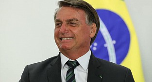 Brezilya Devlet Başkanı Bolsonaro’dan iklim bütçesine kesinti