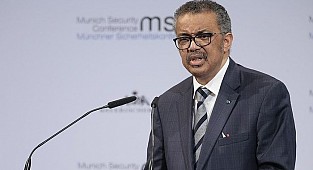 DSÖ, Hindistan'da rekor kıran günlük vaka sayılarındaki artıştan derin endişe duyuyor