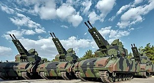 En güçlü ordular belli oldu! Listede Türkiye de var