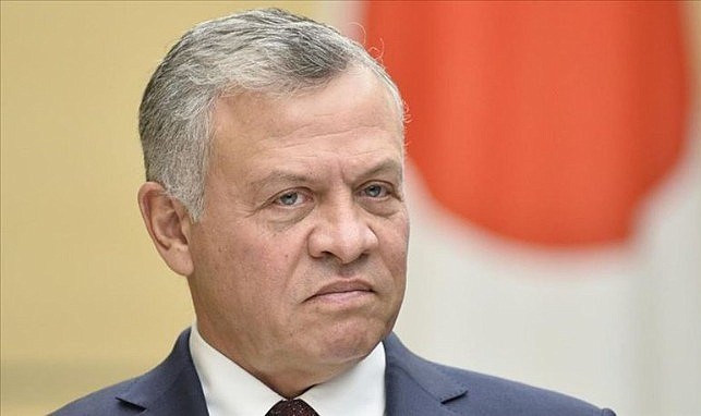 Fitne sona ermiştir