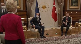 Fransa'dan küstah suçlama: Türkiye tuzak kurdu!