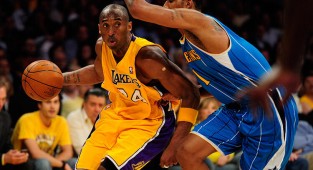 Kobe Bryant ile Nike'ın anlaşması sona erdi... Peki şimdi ne olacak?