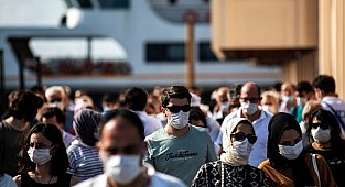 Koronavirüs salgınında İstanbul uyarısı: