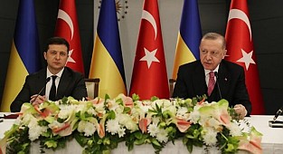Kritik görüşme sonrası flaş açıklamalar! Cumhurbaşkanı Erdoğan'dan Karadeniz mesajı