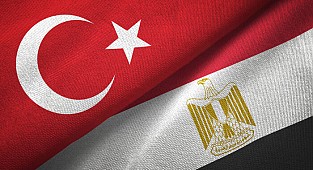 Mısır: Türkiye ile ilişkileri geliştirmek istiyoruz