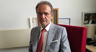 Prof. Dr. Ceyhan'dan dikkat çeken sözler: İstanbul'da virüsü kapmama şansınız çok düşük