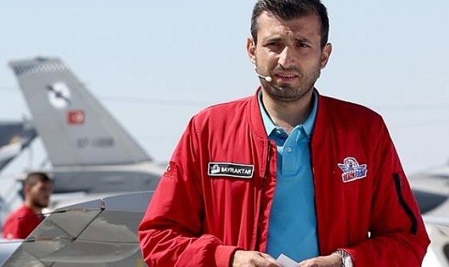 Selçuk Bayraktar'dan çok net Kanada yanıtı: 'Onlar için ciddi bir problem olabilir'