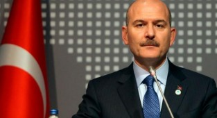 Bakan Soylu duyurdu: 'Bahoz' kod adlı terörist etkisiz hale getirildi