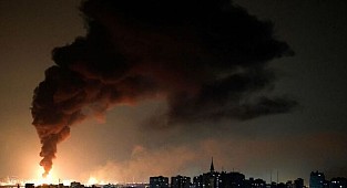 İsrail'in katliamı sürüyor! Son durum ne?