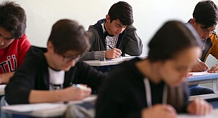 ‘Lise ve ortaokul sınavları iptal mi? Sınavları ne zaman yapılacak?’ sorusuna cevap!