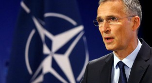 Biden ile görüşen NATO Genel Sekreteri Stoltenberg: Gündemde Çin de var