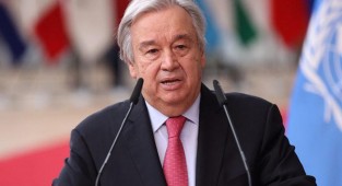BM: Son 20 yılda iklim