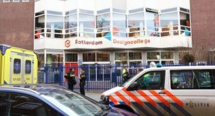 Hümeyra Ergincanlı cinayeti: Hollanda'da temyiz mahkemesi, sanık Bekir Eraslan'a verilen hapis cezasını 20 yıla yükseltti