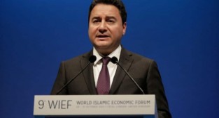 Ali Babacan'dan flaş öneri: kapalı mekanlara girişte aşı zorunlu olsun!