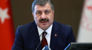 Bakan Koca sosyal medyadan duyurdu: 23 milyon kişi henüz aşı olmadı