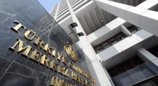 Merkez Bankası 3'üncü çeyrek enflasyon rakamlarını açıkladı