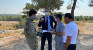 Mezitli Devlet Hastanesinde hedef, 2023'ün 3'üncü çeyreği