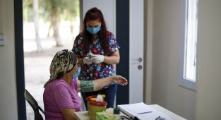 Spor yapanlara sağlık hizmeti