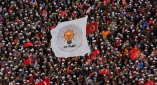 'AKP istifa' sloganı atmışlardı! 13 çiftçi hakkında flaş gelişme