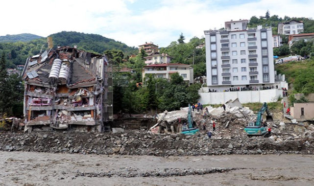  Bozkurt'ta 300'ün üzerinde kayıp başvurusunun olduğu iddia edildi