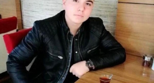'Size çok kötü şeyler yapacağız' diyerek, bıçaklamışlar
