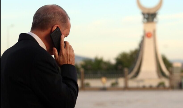 Ülke fena halde dolara sıkıştı! Erdoğan kapı kapı dolar arıyor