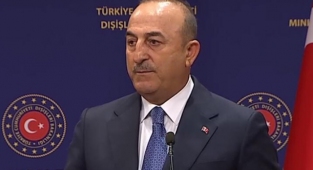 Bakan Çavuşoğlu'ndan Afganistan ve Kabil Havalimanı açıklaması