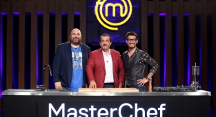 MasterChef Türkiye'de yaptıkları lokma tatlısıyla şoke ettiler!