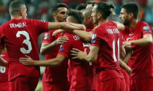 Kuralar çekildi! A Milli Takım'ın rakipleri belli oldu