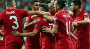 Kuralar çekildi! A Milli Takım'ın rakipleri belli oldu