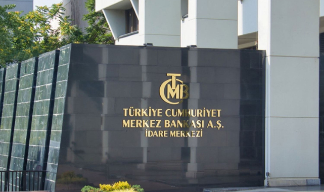 Merkez Bankası'ndan 