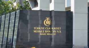 Merkez Bankası'ndan