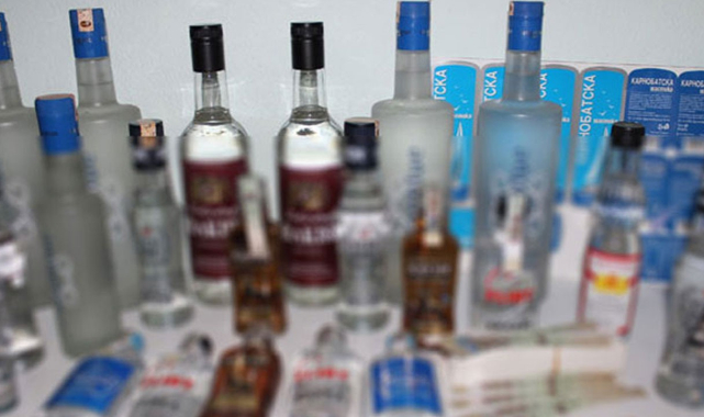 Sahte içki can almaya devam ediyor!