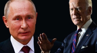 Bölgede tansiyon yükseliyor! Biden'dan karşı hamle