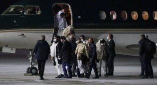 Taliban, Oslo'da Avrupalı yetkililerle görüşmelere başladı
