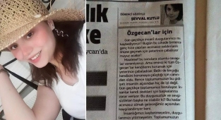 Ankara'da 3'üncü kattan düşerek ölmüştü!