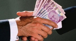 Bir vurgun daha Bu kez de 500 milyon