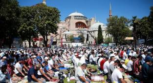 Berat Kandili namazı nasıl kılınır, kaç rekat?