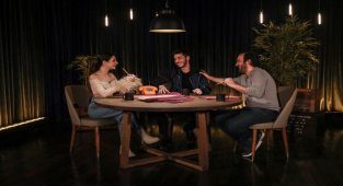 Boran Kuzum:   "En büyük şansım içime sinen işlerde çalışabilmiş olmam"