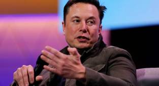 Elon Musk ve Grimes'in ikinci çocukları olduğu ortaya çıktı! Herkesten saklamışlar