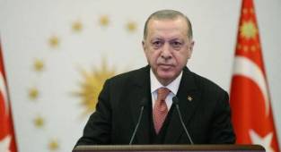 Erdoğan'dan Tokat Havalimanı açılışında önemli açıklamalar! 