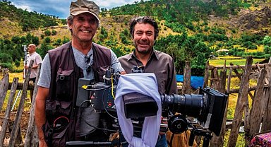 Alzheimer ve  "Annemin Zamanı"