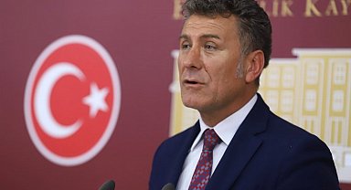 CHP'li Sarıbal'dan yaş çay alımı fiyat önerisi