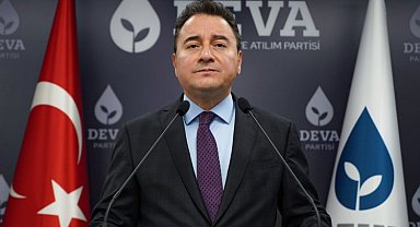 DEVA Genel Merkez'de yeni yapılanma