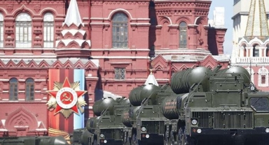 Füze denemesi başarılı oldu! Putin dünyaya meydan okudu: Bir kez daha düşünecekler