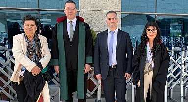 Gelecek Partili Yıldırım: "İstanbul Sözleşmesinden Vazgeçmiyoruz"