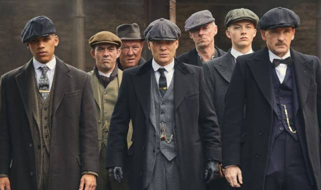 Peaky Blinders'ın son bölümü hayranlarına kalp krizi geçirtecekti!