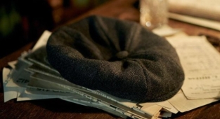 Peaky Blinders'ın son bölümü hayranlarına kalp krizi geçirtecekti!