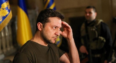 Zelenskiy'den Rusya'ya kritik nokta için dikkat çeken öneri