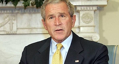 ABD Bush'u konuşuyor! WhatsApp konuşmalarına ulaşıldı: Kasım ayında...